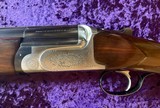 Perazzi MX8 LH 12ga 29-1/2” o/u Teague Chokes - Image 3 of 15