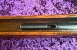 Perazzi MX8 LH 12ga 29-1/2” o/u Teague Chokes - Image 12 of 15