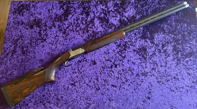 Perazzi MX8 LH 12ga 29-1/2” o/u Teague Chokes - Image 4 of 15
