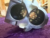 Perazzi MX8 LH 12ga 29-1/2” o/u Teague Chokes - Image 14 of 15