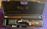 Perazzi MX8 LH 12ga 29-1/2” o/u Teague Chokes - Image 1 of 15