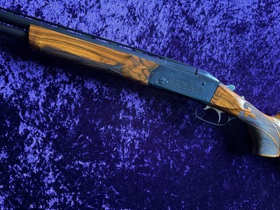 Krieghoff Model 32 12ga 32” Fixed IM/F RH - Image 2 of 15