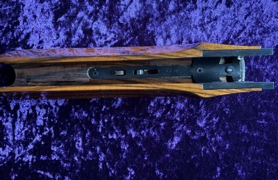 Krieghoff Model 32 12ga 32” Fixed IM/F RH - Image 12 of 15
