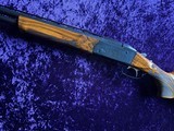 Krieghoff Model 32 12ga 32” Fixed IM/F RH - Image 2 of 15
