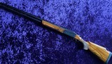 Krieghoff Model 32 12ga 32” Fixed IM/F RH - Image 1 of 15