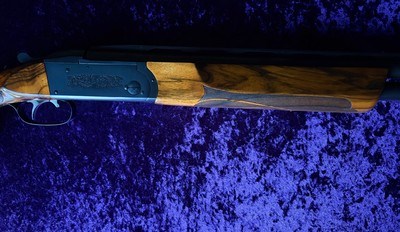Krieghoff Model 32 12ga 32” Fixed IM/F RH - Image 6 of 15