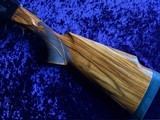 Krieghoff Model 32 12ga 32” Fixed IM/F RH - Image 3 of 15