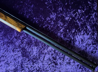 Krieghoff Model 32 12ga 32” Fixed IM/F RH - Image 8 of 15