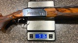 Krieghoff Model 32 12ga 32” Fixed IM/F RH - Image 15 of 15