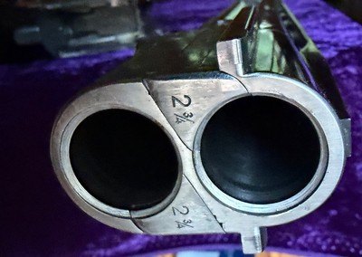 Krieghoff Model 32 12ga 32” Fixed IM/F RH - Image 14 of 15