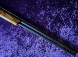 Krieghoff Model 32 12ga 32” Fixed IM/F RH - Image 8 of 15