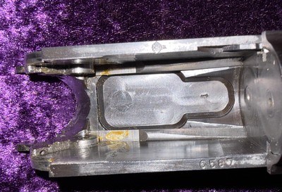 Krieghoff Model 32 12ga 32” Fixed IM/F RH - Image 13 of 15