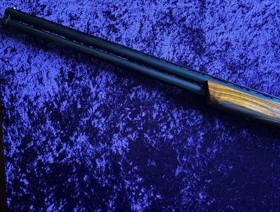 Krieghoff Model 32 12ga 32” Fixed IM/F RH - Image 4 of 15