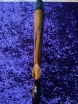 Krieghoff Model 32 12ga 32” Fixed IM/F RH - Image 11 of 15