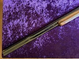 Perazzi MX2000/8 34” 24/32 fixed choke 12 ga custom wood - Image 7 of 15