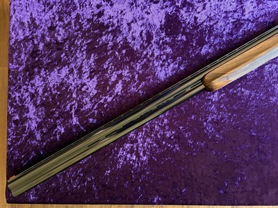 Perazzi MX2000/8 34” 24/32 fixed choke 12 ga custom wood - Image 7 of 15