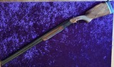 Perazzi MX2000/8 34” 24/32 fixed choke 12 ga custom wood - Image 4 of 15