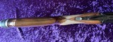 Perazzi MX2000/8 34” 24/32 fixed choke 12 ga custom wood - Image 9 of 15