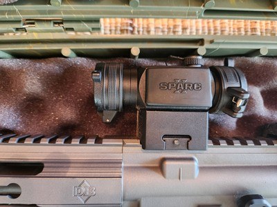 Spikes Tactical Calico - Image 3 of 4