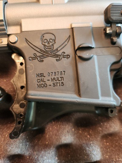 Spikes Tactical Calico - Image 4 of 4