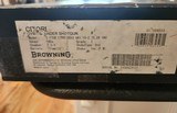 Browning 16 ga. Citorifthr lightning grade 1 o/u - 2 of 5