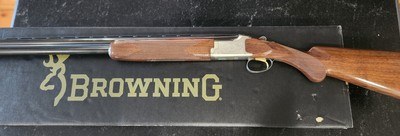 Browning 16 ga. Citorifthr lightning grade 1 o/u