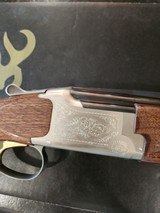Browning 16 ga. Citorifthr lightning grade 1 o/u - 5 of 5