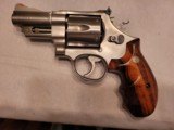 Smith and Wesson .41 magnum model 657 - 3 of 9