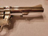 Smith and Wesson model 34-1 .22 LR - 7 of 10