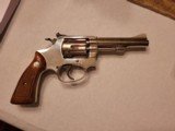 Smith and Wesson model 34-1 .22 LR - 2 of 10