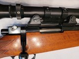 Sako Riihimakl .222 - 5 of 15