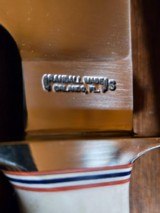 Randall Nordic Special Bowie knife - 2 of 10