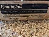 Remington model 1100 Diamond edition - 3 of 15