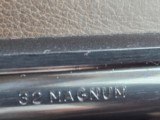 Smith and Wesson model 16-4 Revolver. 32 magnum - 5 of 8