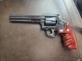 Smith and Wesson model 16-4 Revolver. 32 magnum