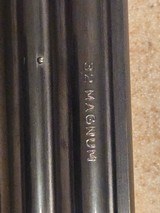 Smith and Wesson model 16-4 Revolver. 32 magnum - 2 of 10