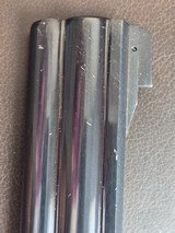 Smith and Wesson model 16-4 Revolver. 32 magnum - 2 of 8