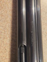 Smith and Wesson model 16-4 Revolver. 32 magnum - 4 of 10