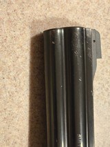 Smith and Wesson model 16-4 Revolver. 32 magnum - 5 of 10