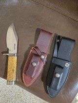 Randall knives
