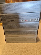 Winchester. 223 WSSM
55 grain - 2 of 3