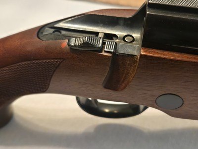 2001 Sako model 75 NRA gun of the year - Image 8 of 13