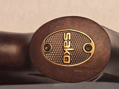 2001 Sako model 75 NRA gun of the year - Image 6 of 13