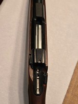2001 Sako model 75 NRA gun of the year - Image 5 of 13