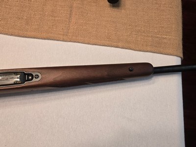 2001 Sako model 75 NRA gun of the year - Image 2 of 13