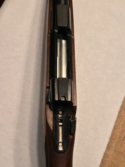 2001 Sako model 75 NRA gun of the year - Image 5 of 13