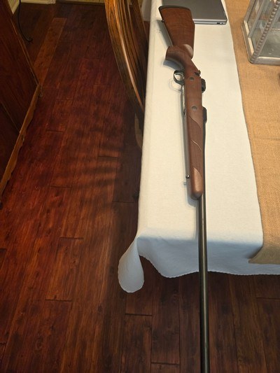 2001 Sako model 75 NRA gun of the year - Image 4 of 13