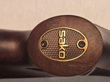 2001 Sako model 75 NRA gun of the year - Image 6 of 13