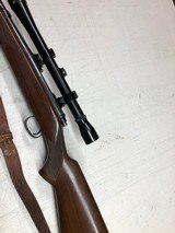 Remington Model 722 ADL
.222 caliber - 3 of 15