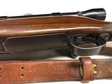 Remington Model 722 ADL
.222 caliber - 8 of 15
